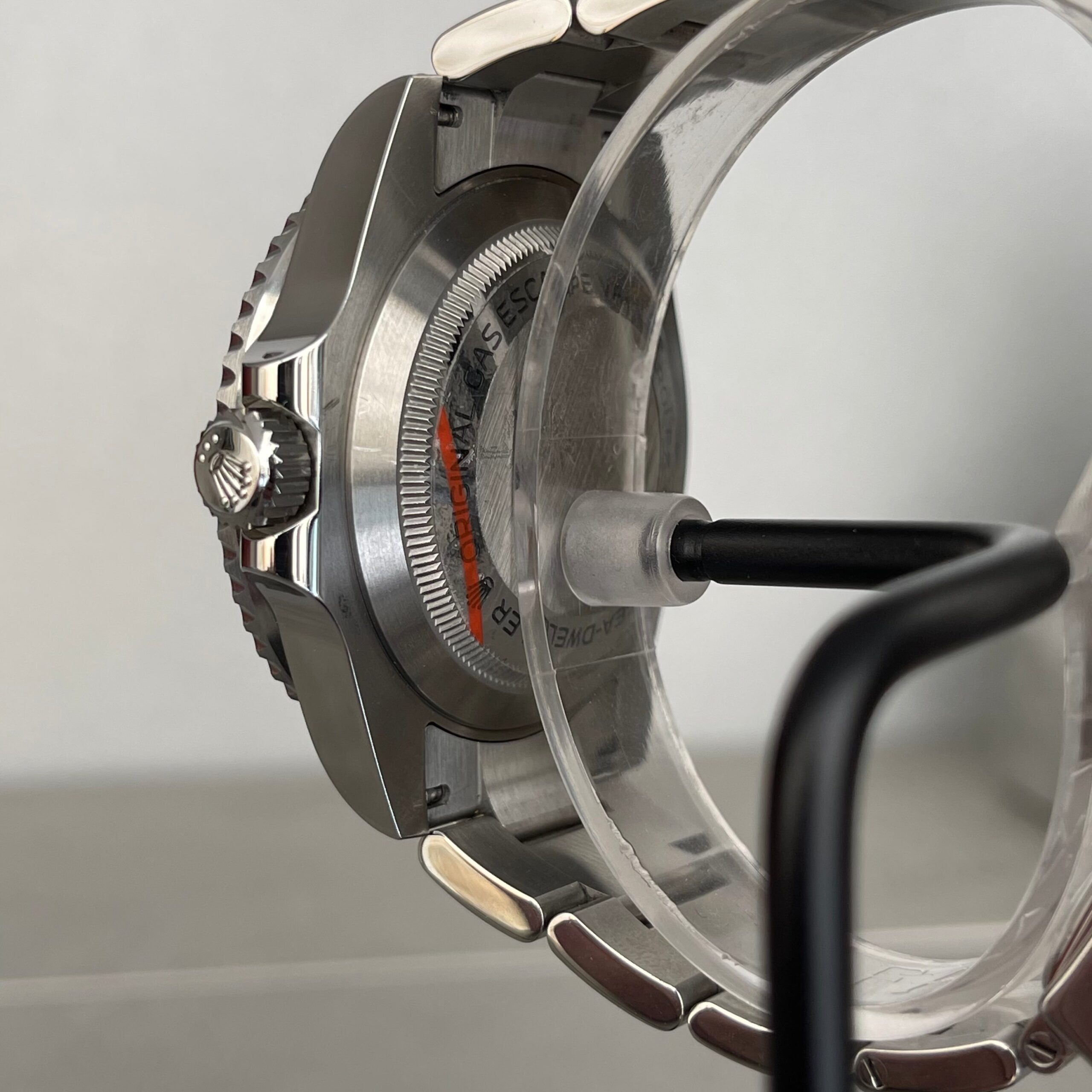 Rolex Sea-Dweller ref 116600..