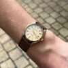 Rolex Oyster Perpetual 1005.