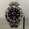 Rolex Sea-Dweller ref 16600. Rolex Sea-Dweller ref 16600..