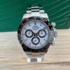 Rolex Daytona ref 116500-.