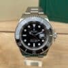 Rolex Sea-Dweller 50eme anniversaire-.