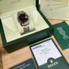 Rolex Oyster Perpetual Date 115200..