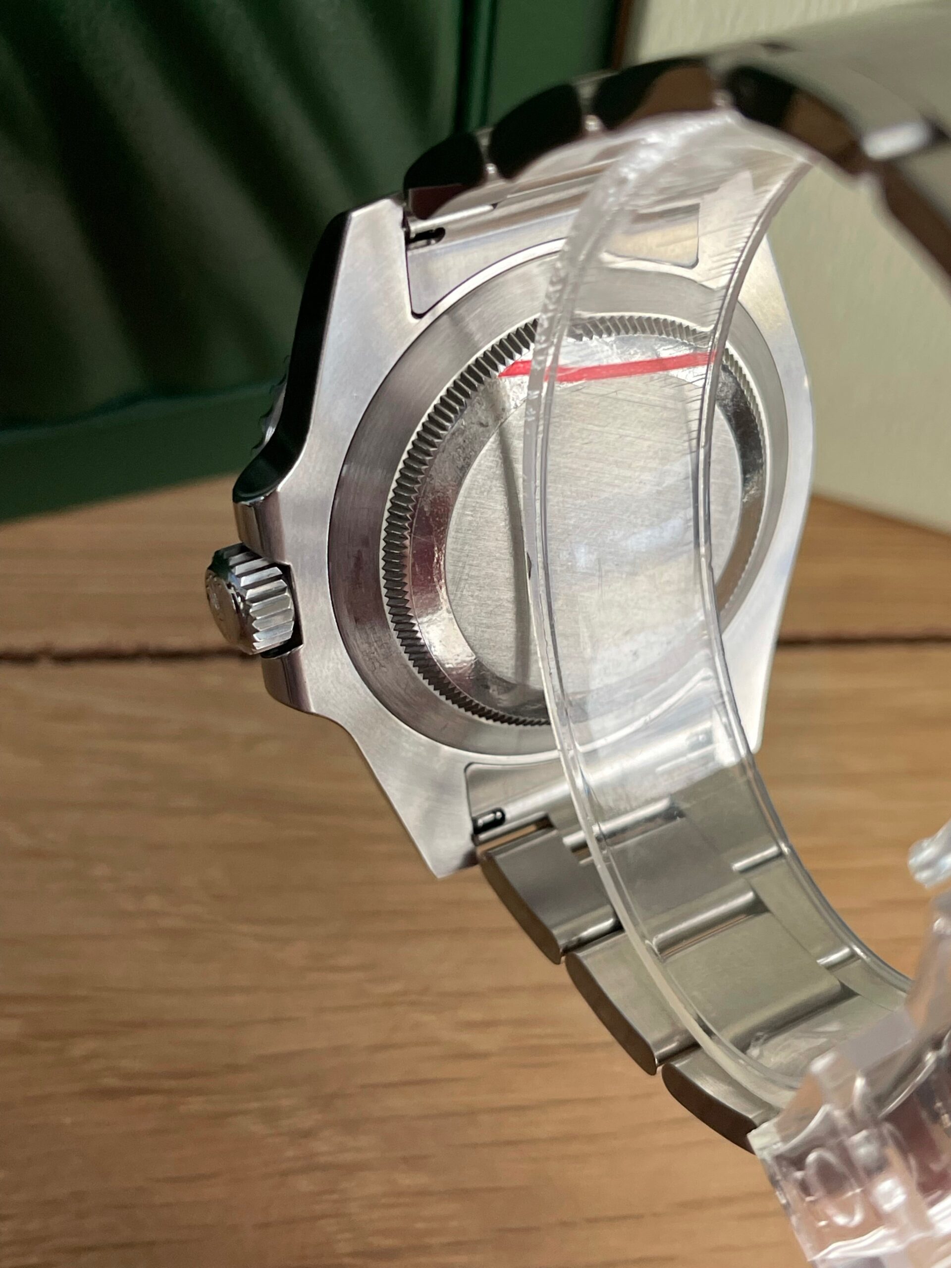 Rolex Submariner Date 116610LN-.