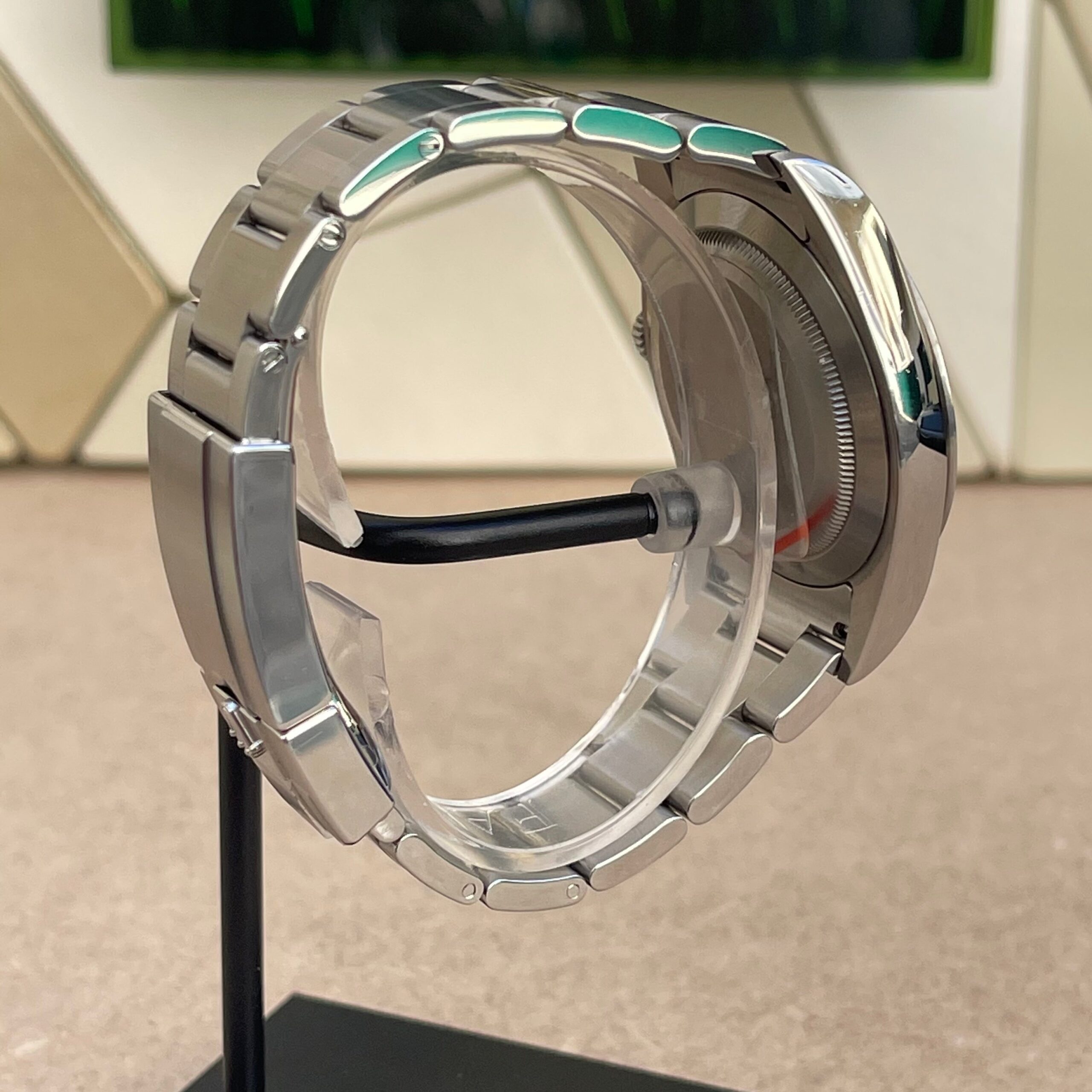 Rolex Explorer 39mm.