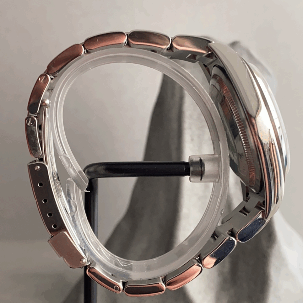 Rolex Explorer 36mm 114270-.