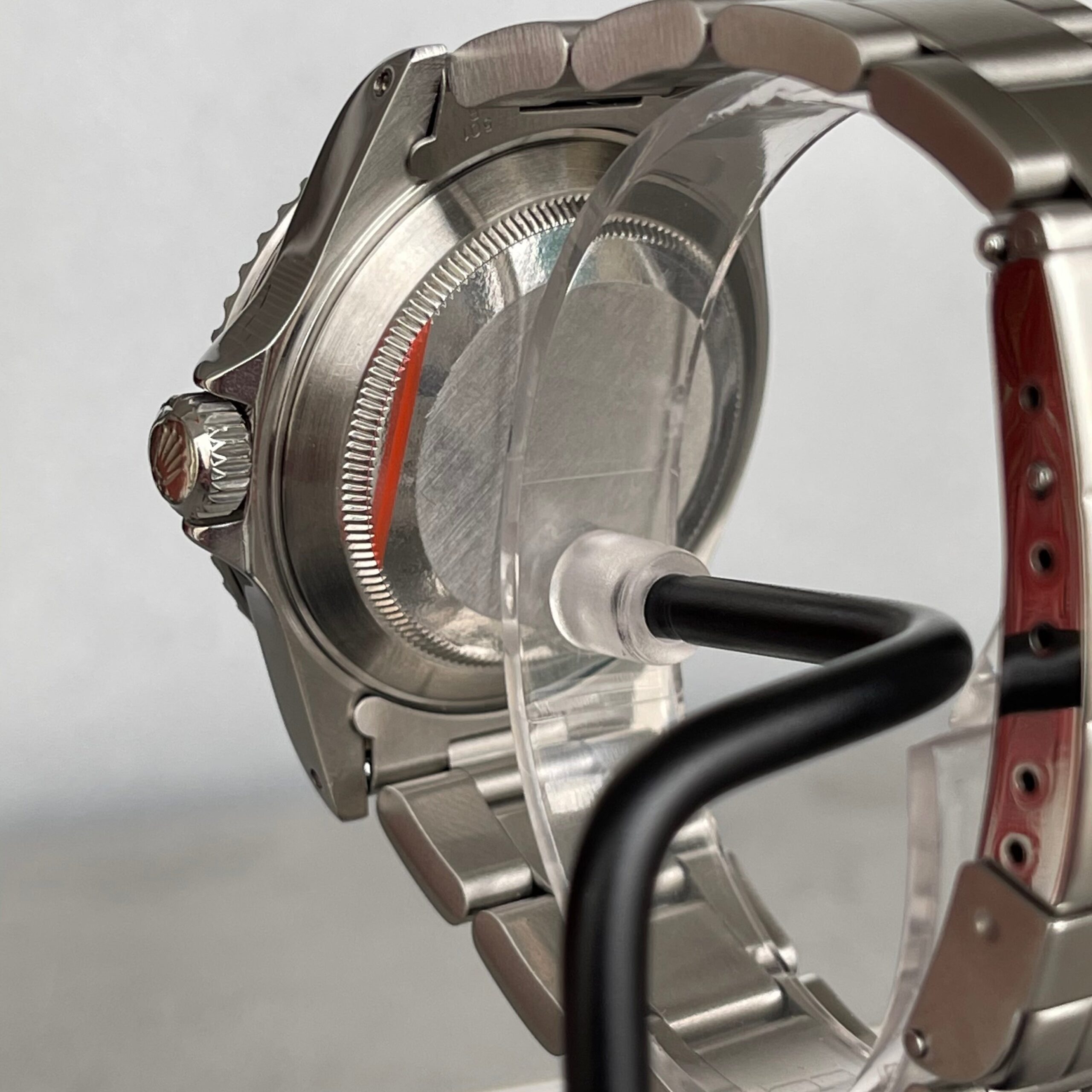 Rolex Submariner 14060 Tritium.