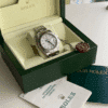 Rolex Explorer II 16570- Rolex Explorer II 16570-.