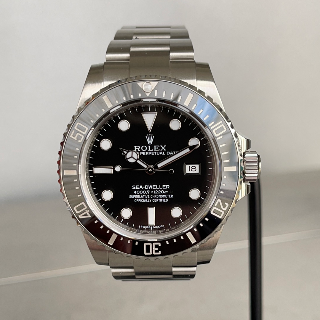Rolex Sea-Dweller ref 116600..