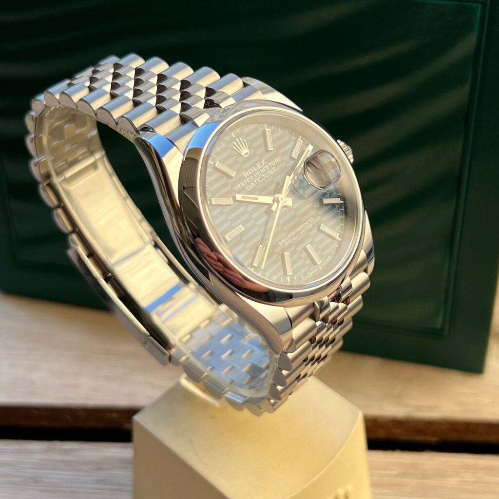 Rolex Datejust 36..