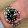Rolex Gmt-Master 2 16710..