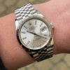 Rolex Datejust 36 réf 126234.