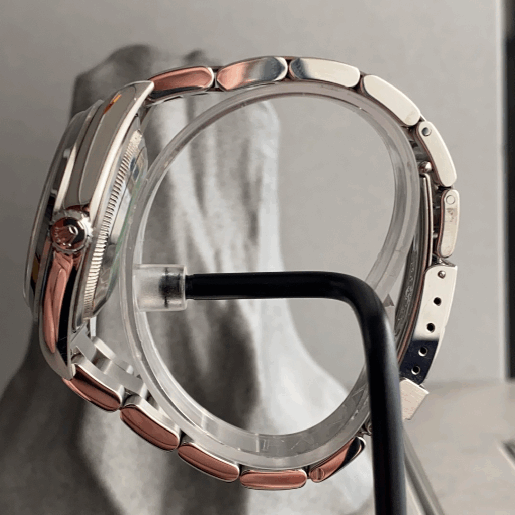 Rolex Explorer 36mm 114270-.