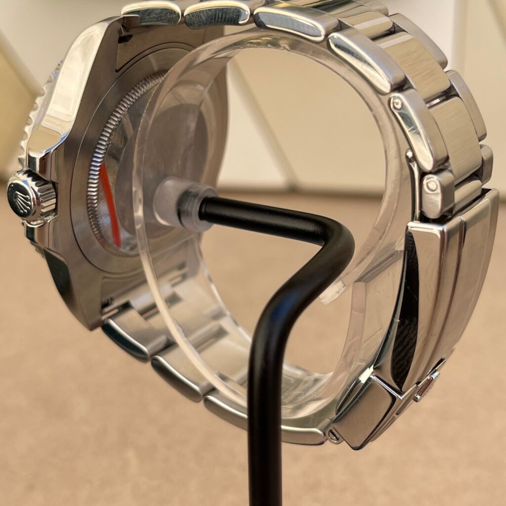 Rolex Gmt-Master II Date 116710 LN.