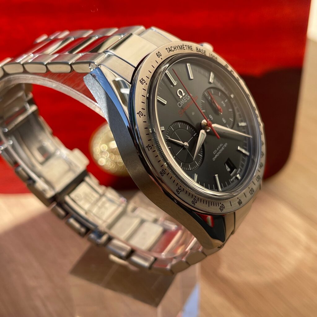 Omega Speedmaster ‘57 Co-Axial.