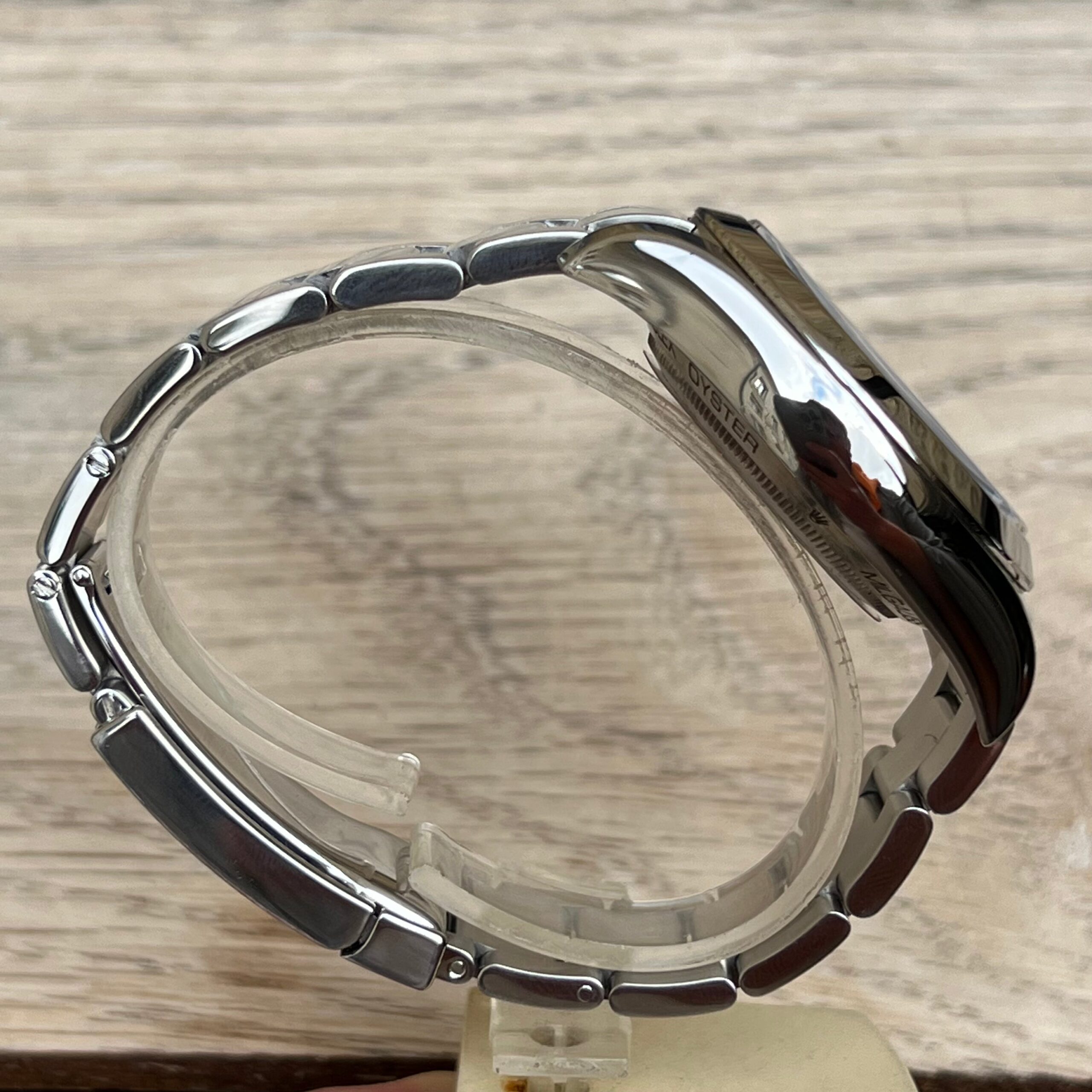 Rolex Milgauss 116400-.