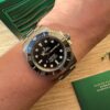Rolex Submariner No Date 114060..