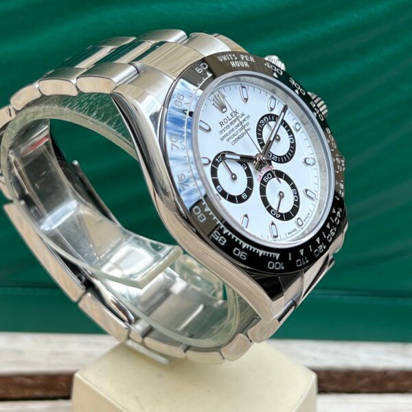 Rolex Daytona ref 116500-