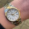 Rolex oyster Date 15203..
