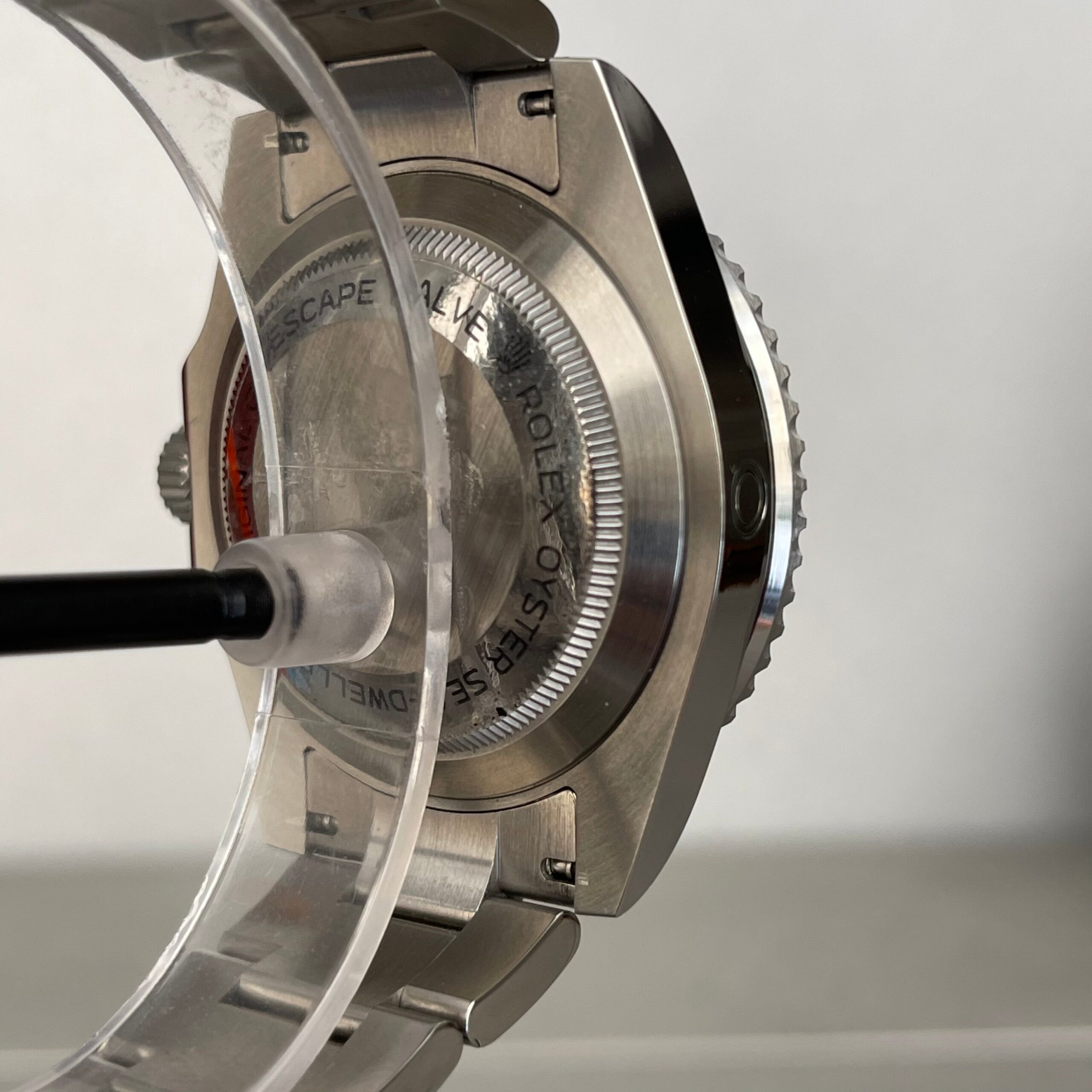 Rolex Sea-Dweller ref 116600..