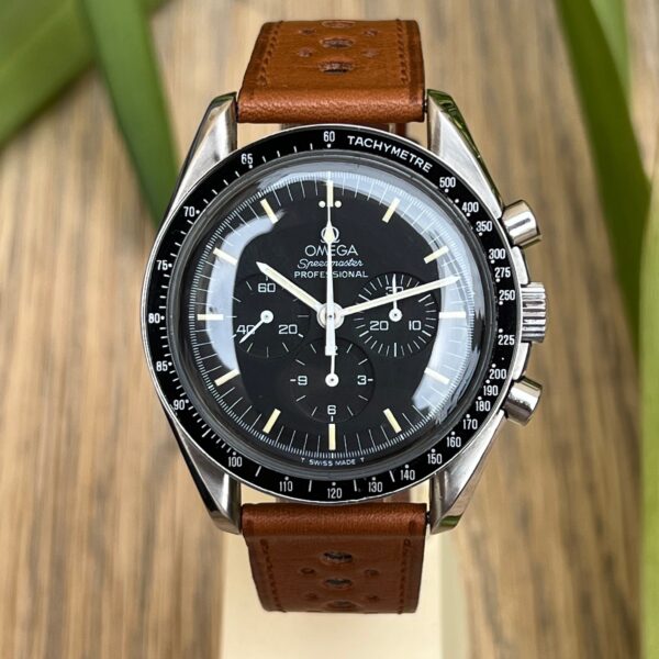 Omega Speedmaster Moonwatch -