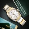 Rolex Oyster Perpetual 114200. Rolex Oyster Perpetual 114200..