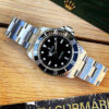 Rolex Submariner no-date 14060M.