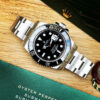 Rolex Submariner Date 116610LN-.