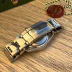 Rolex Oyster Perpetual Date 115200.