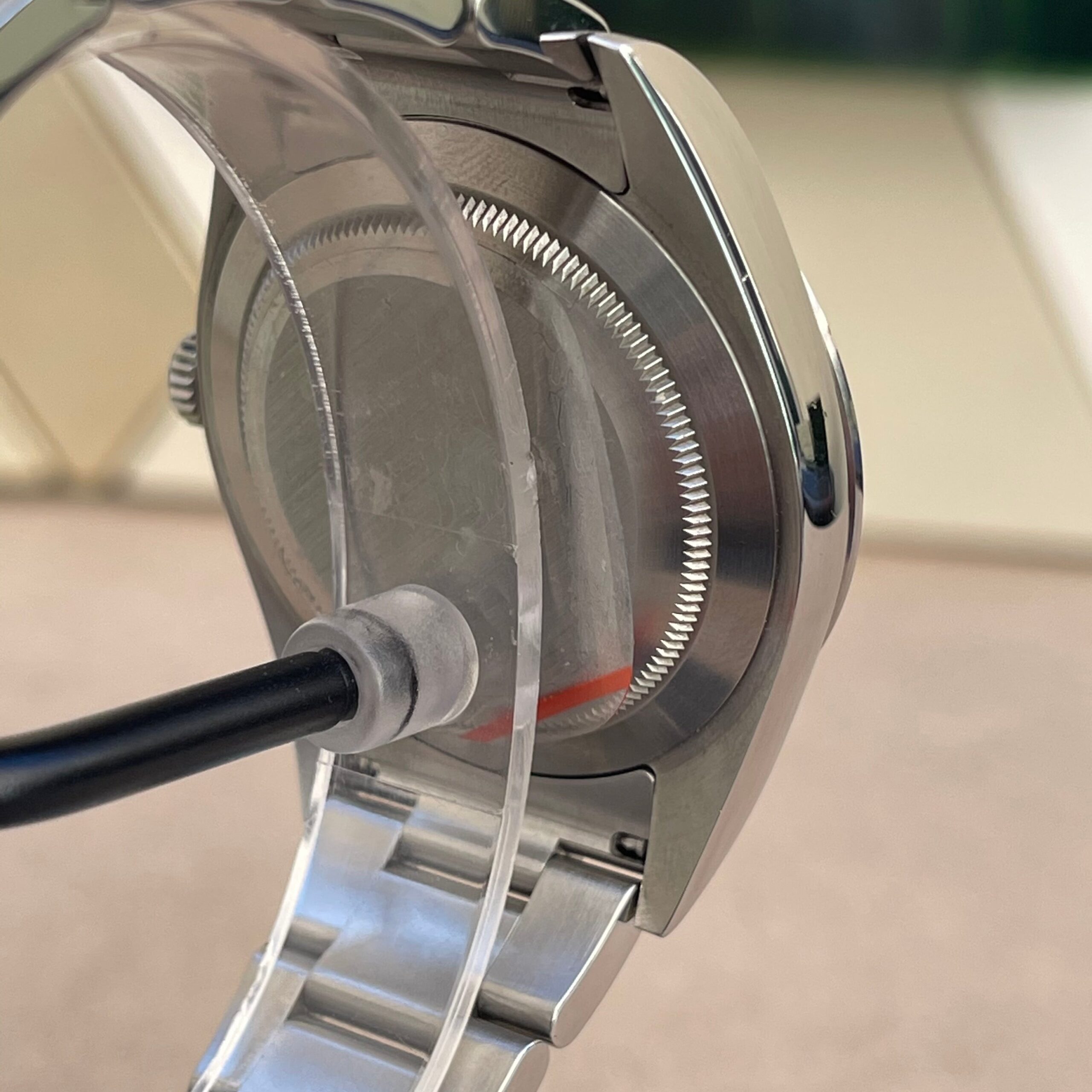 Rolex Explorer 39mm.