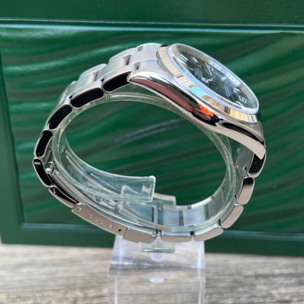 Rolex Explorer 36mm 114270-