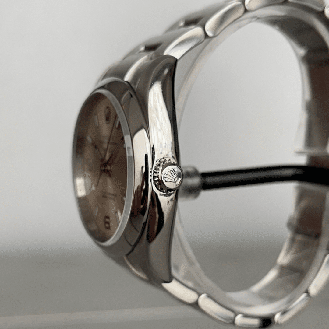 Rolex Oyster Perpetual 114200. Rolex Oyster Perpetual 114200..