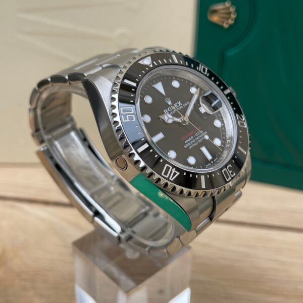 Rolex Sea-Dweller 50eme anniversaire-