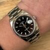 Rolex Oyster Perpetual Date 115200..