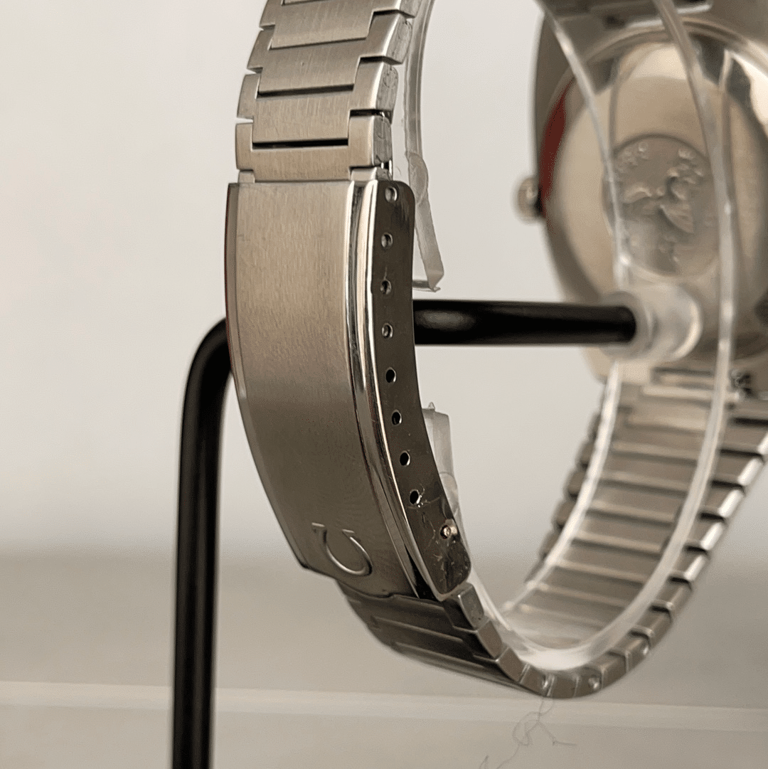 Omega Seamaster « Nautilus » Omega Seamaster « Nautilus ».