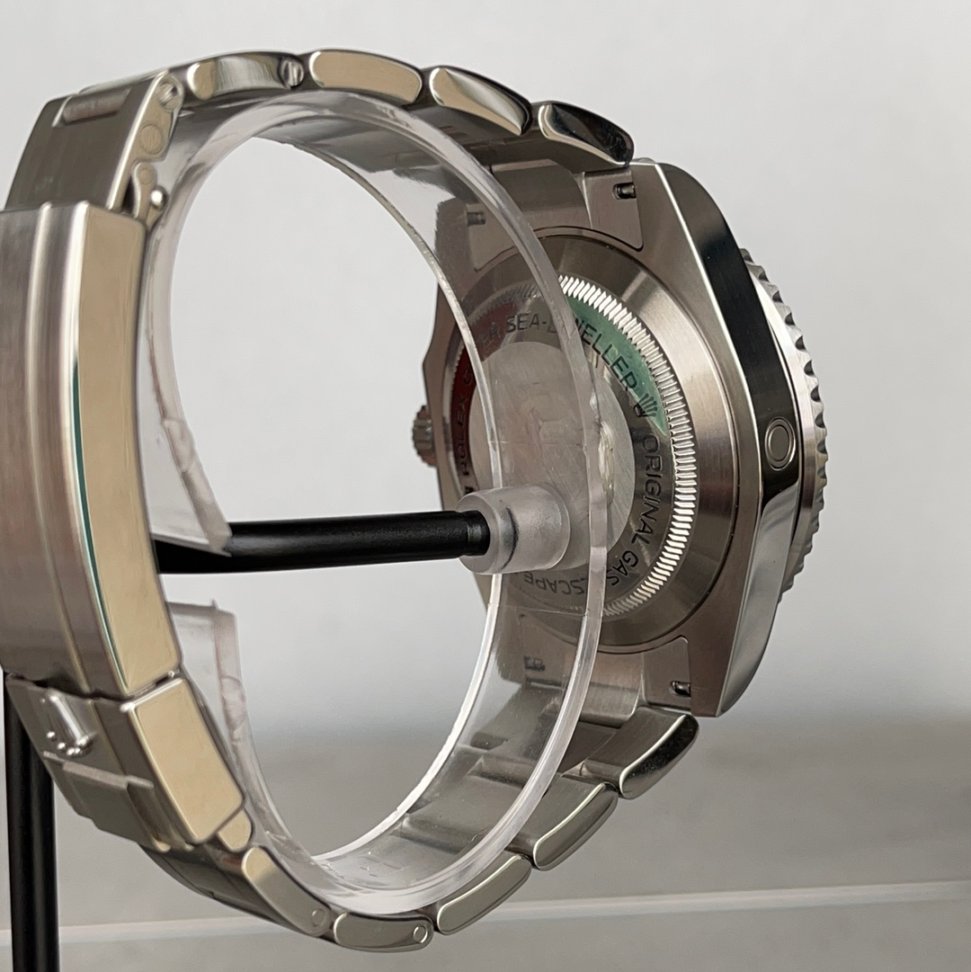 Rolex Sea-Dweller ref 116600..