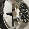 Panerai Luminor Logo Panerai Luminor Logo.