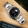Rolex Oyster Perpetual Date 115200..