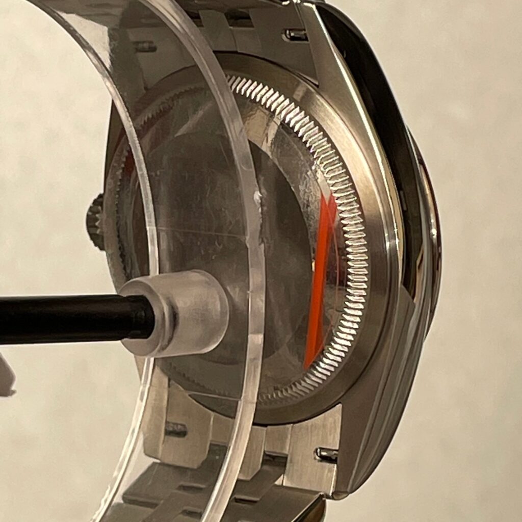 Rolex Datejust 36 réf 126234-.