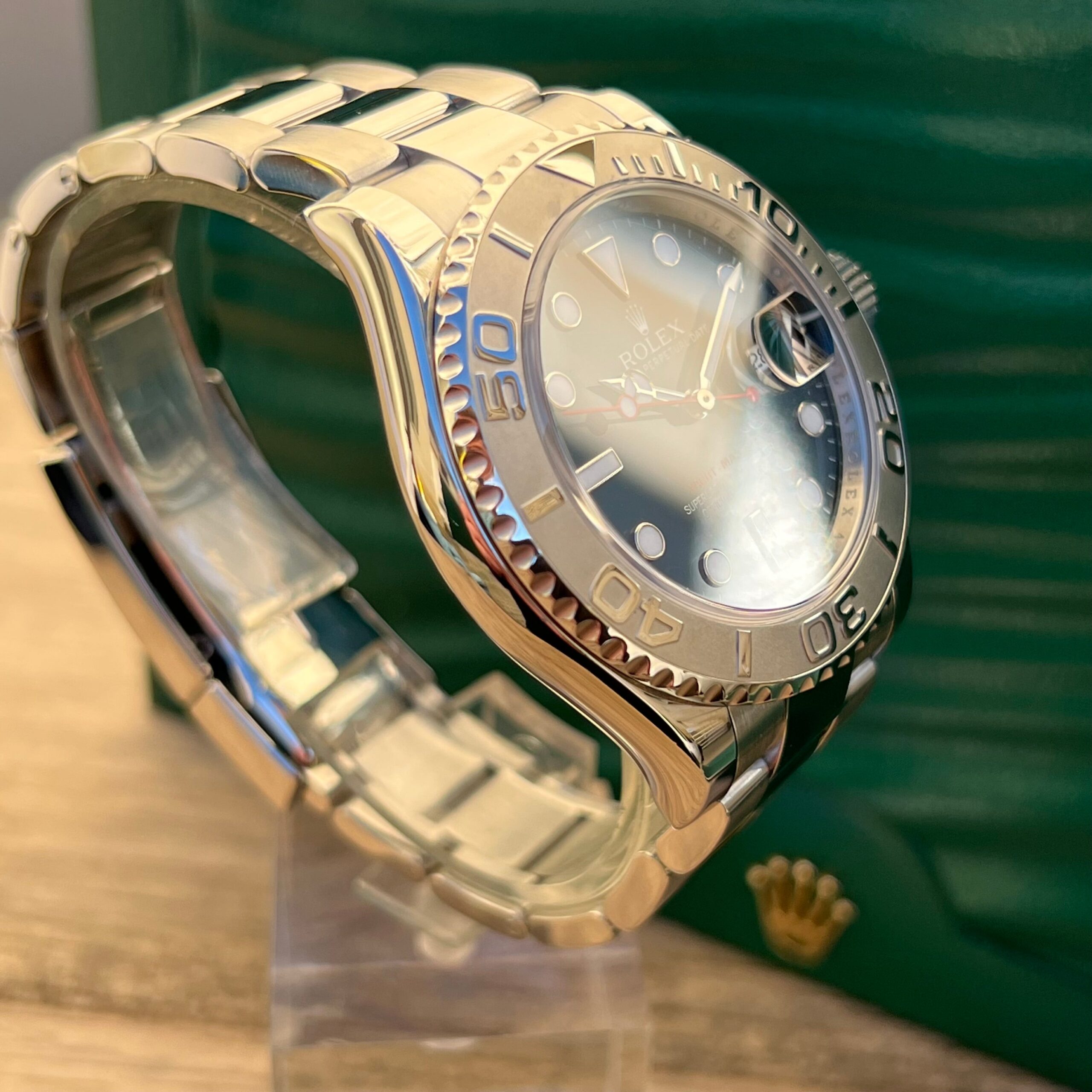 Rolex Yacht-Master 116622.