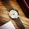 Tudor Oyster Date 34mm