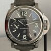 Panerai Luminor Logo Panerai Luminor Logo.