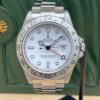 Rolex Explorer II 16570-.