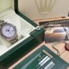 Rolex Explorer II 16570-.