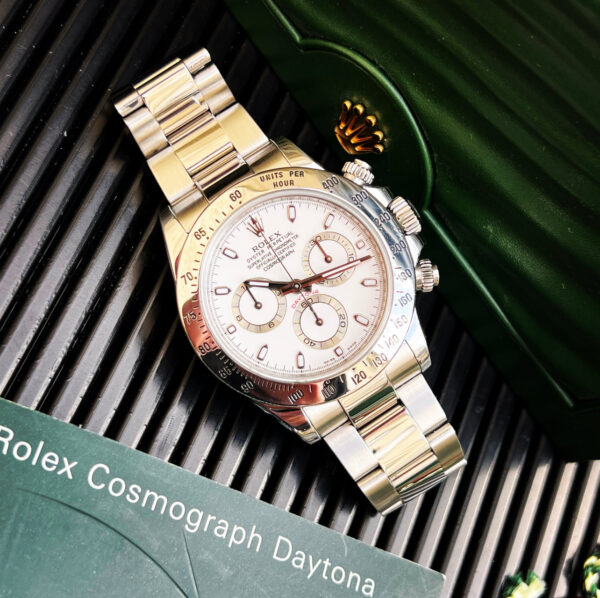 Rolex Daytona ApH ref 116520