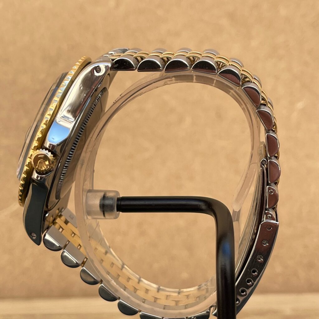 Rolex Gmt-Master 16753F.