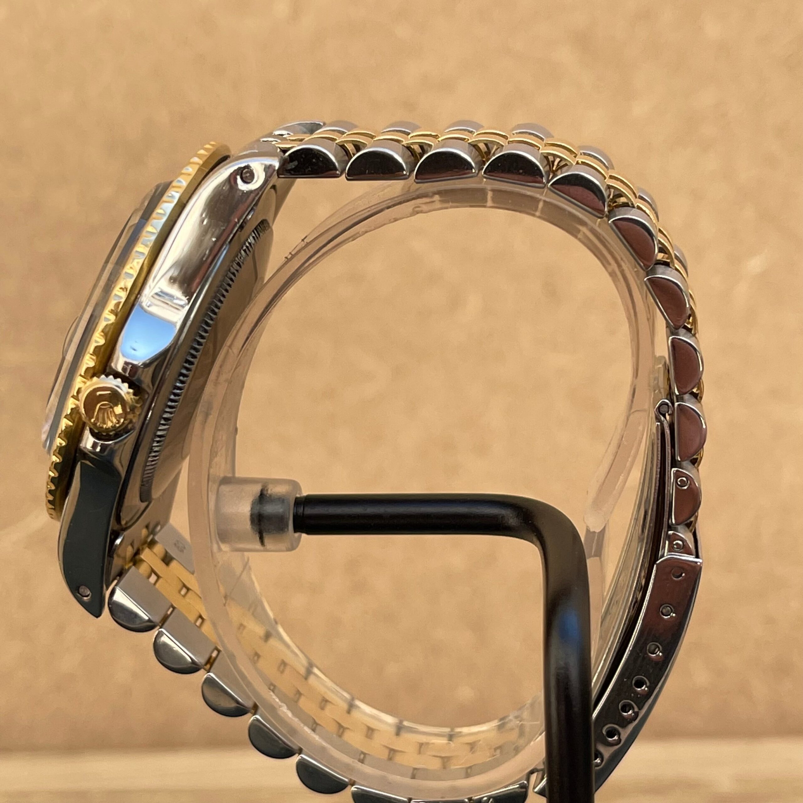 Rolex Gmt-Master 16753F.