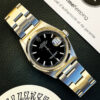 Rolex Datejust 16200-.