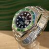 Rolex Submariner Date ref 16610LV..