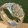Rolex Submariner Date ref 16610LV..