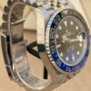 Rolex Gmt-Master II 126710 BLNR.